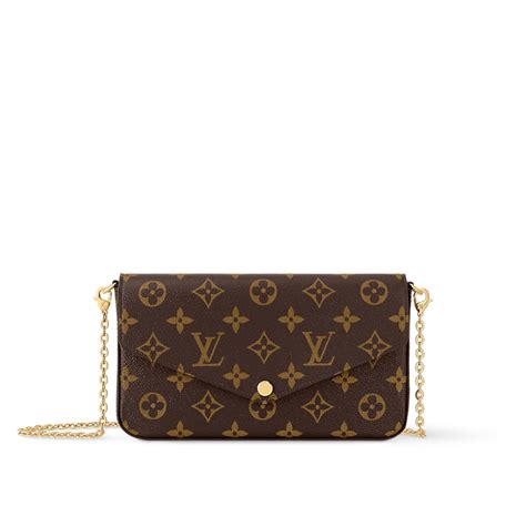 lv felicie epi leather|Félicie Pochette Monogram Empreinte Leather .